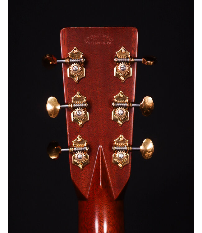 Martin Custom  Shop 000-14 Fret - USED