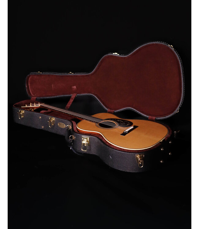 Martin Custom  Shop 000-14 Fret - USED