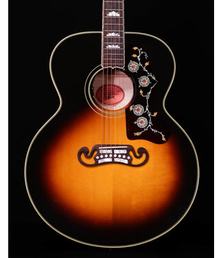 Gibson Gibson SJ-200 Original, Vintage Sunburst