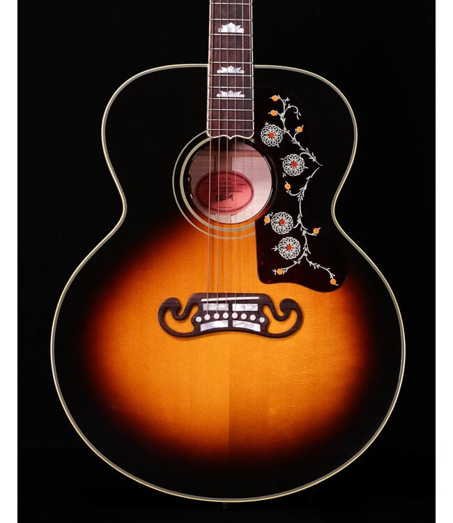 Gibson SJ-200 Original, Vintage Sunburst