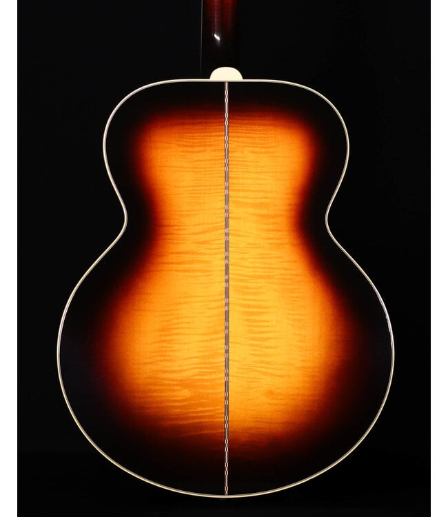 Gibson SJ-200 Original, Vintage Sunburst