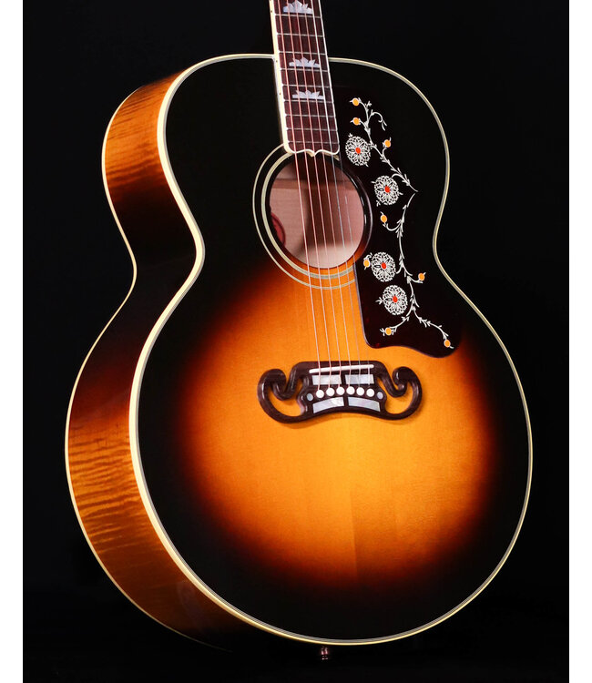 Gibson SJ-200 Original, Vintage Sunburst