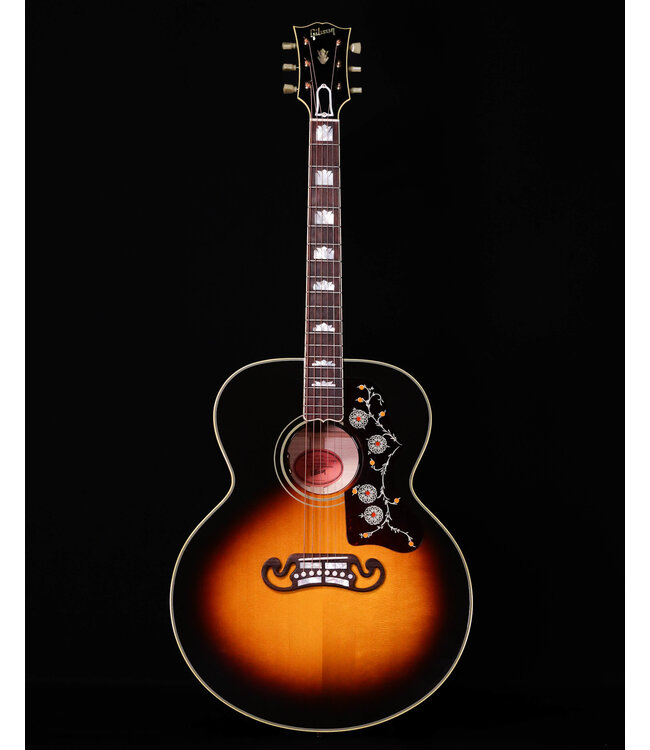 Gibson SJ-200 Original, Vintage Sunburst