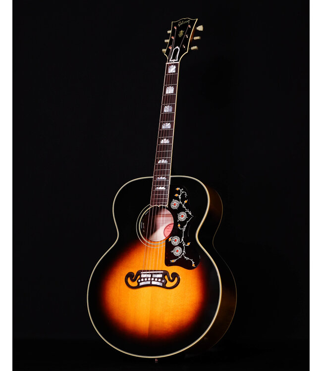 Gibson SJ-200 Original, Vintage Sunburst