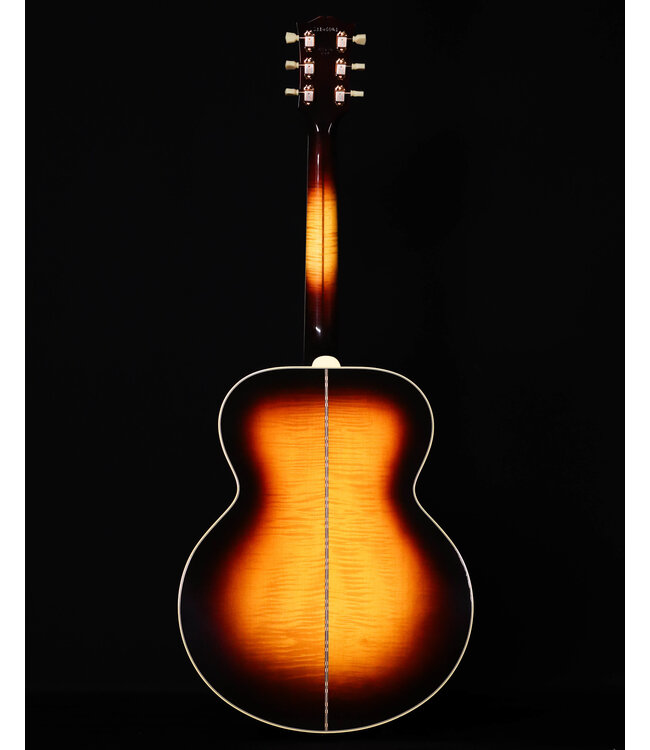 Gibson SJ-200 Original, Vintage Sunburst