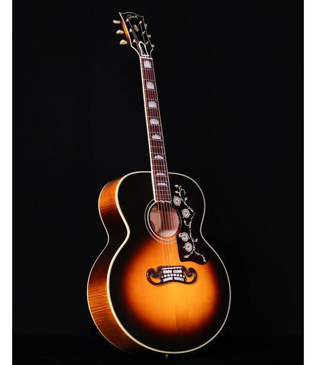 Gibson SJ-200 Original, Vintage Sunburst