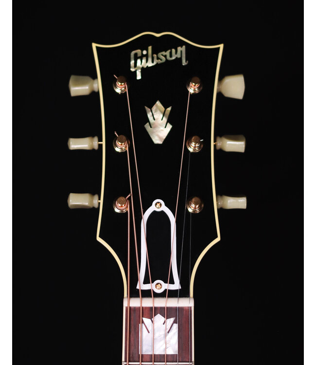Gibson SJ-200 Original, Vintage Sunburst