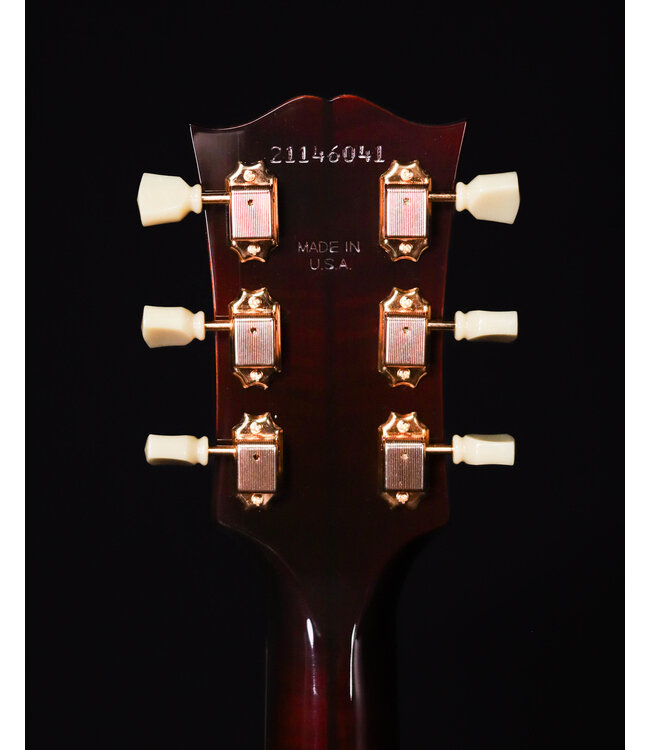 Gibson SJ-200 Original, Vintage Sunburst