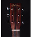 Martin 000-18 Standard Series Acoustic Guitar, Mahogany, Hardshell Case