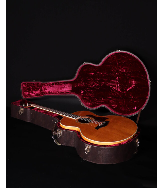 Martin 000-18 Standard Series Acoustic Guitar, Mahogany, Hardshell Case