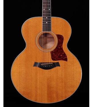 Taylor Taylor 615 Jumbo, Natural, 1991 - USED