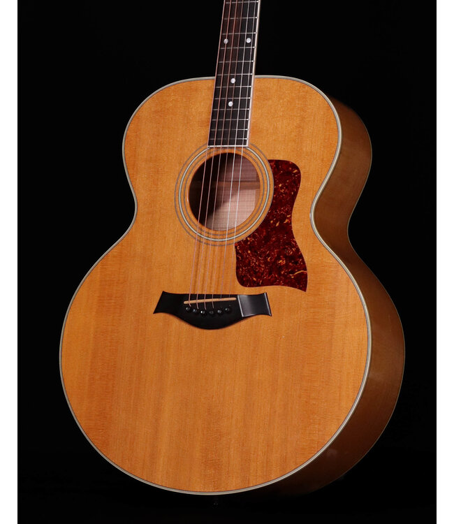 Taylor 615 Jumbo, Natural, 1991 - USED