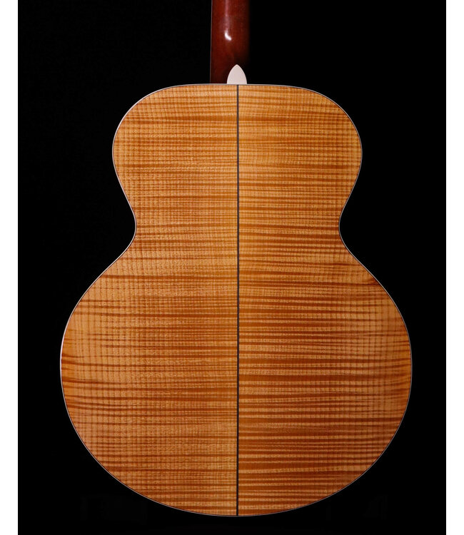 Taylor 615 Jumbo, Natural, 1991 - USED