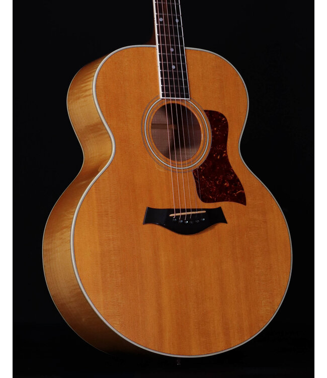 Taylor 615 Jumbo, Natural, 1991 - USED
