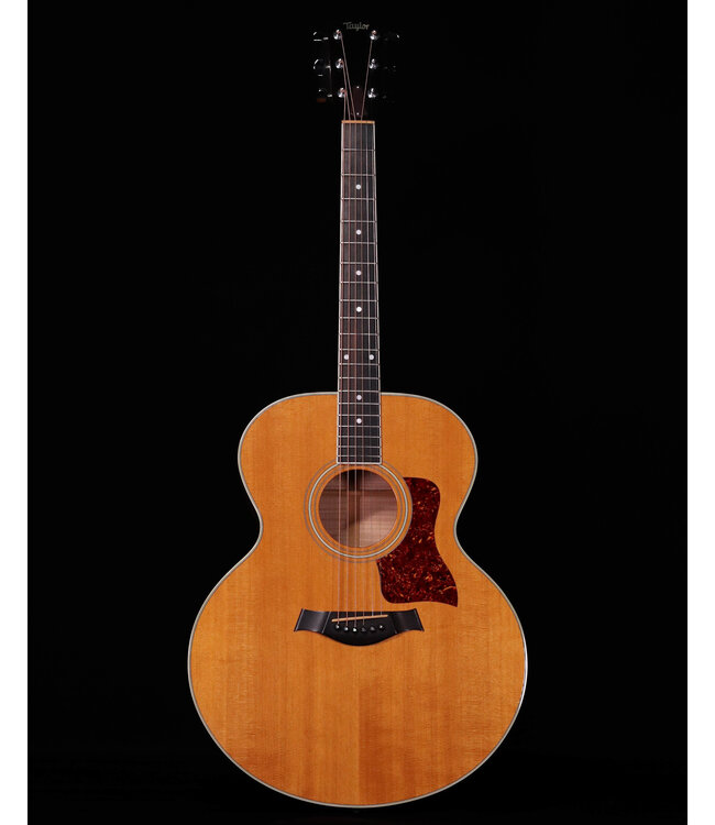 Taylor 615 Jumbo, Natural, 1991 - USED