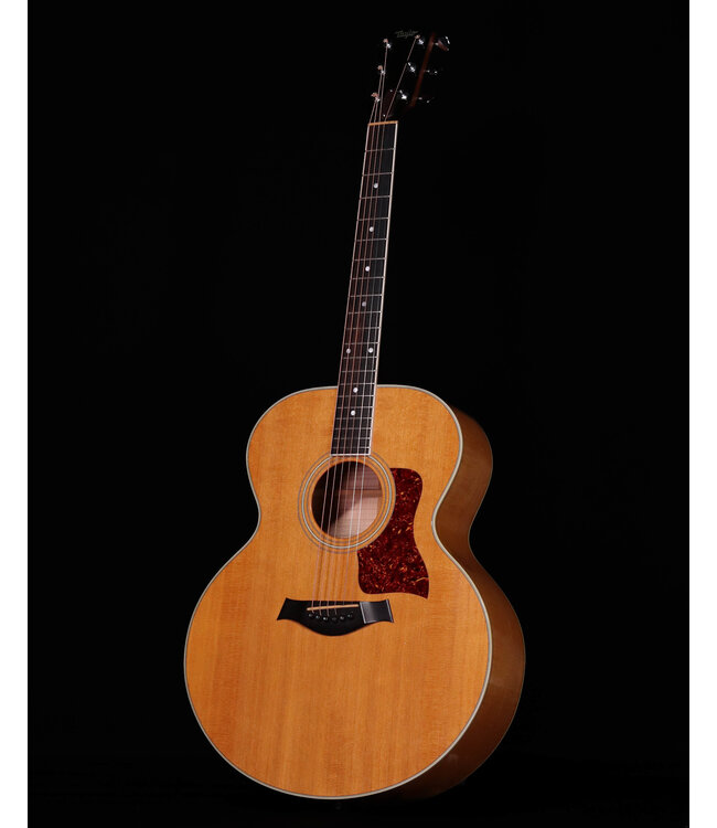Taylor 615 Jumbo, Natural, 1991 - USED