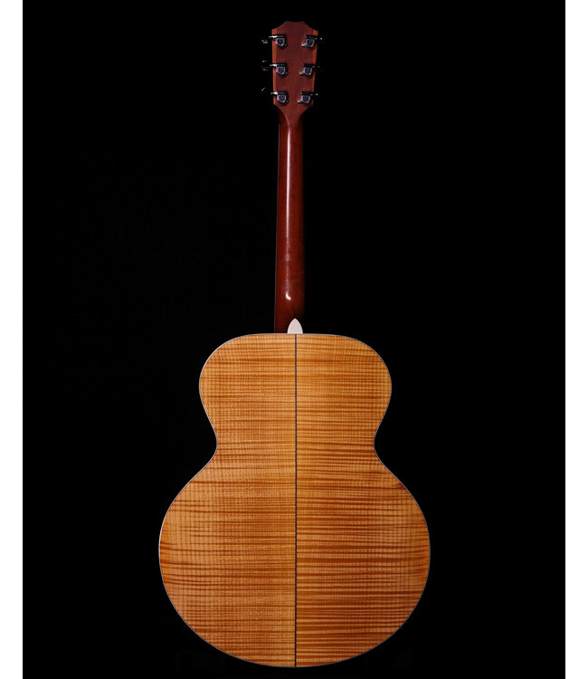 Taylor 615 Jumbo, Natural, 1991 - USED