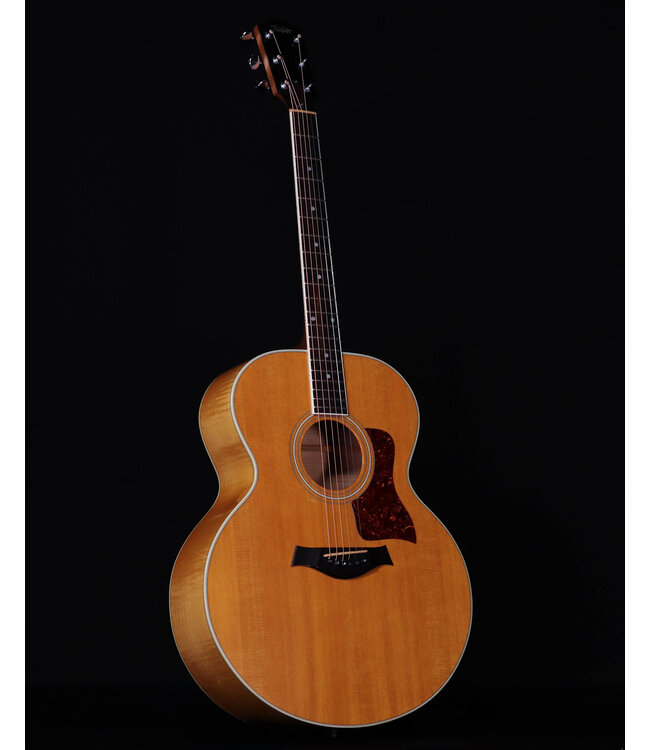 Taylor 615 Jumbo, Natural, 1991 - USED
