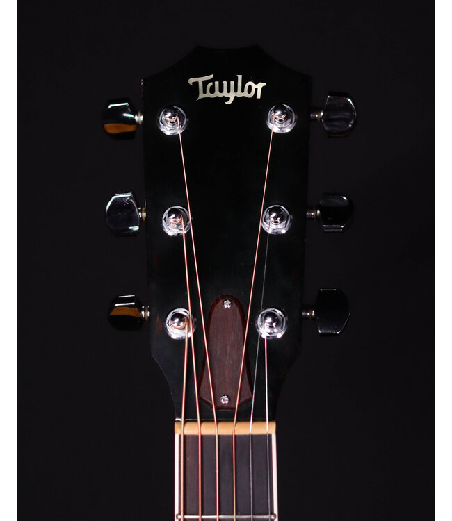 Taylor 615 Jumbo, Natural, 1991 - USED