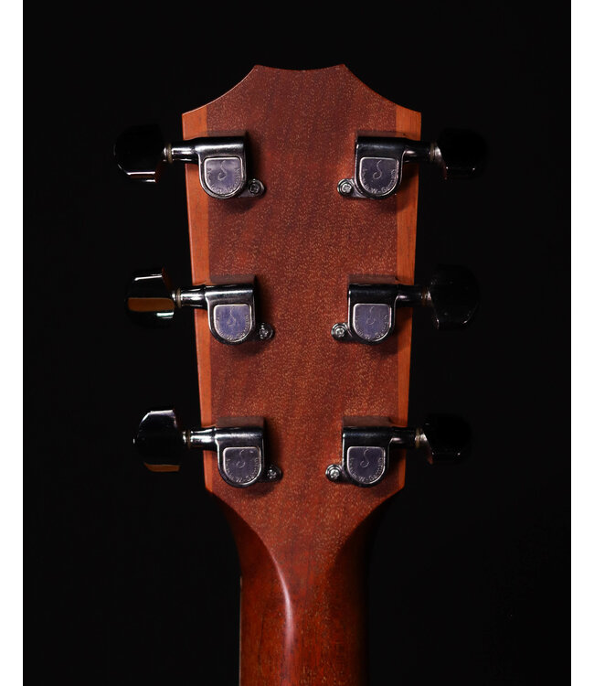 Taylor 615 Jumbo, Natural, 1991 - USED