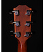 Taylor 615 Jumbo, Natural, 1991 - USED