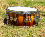 In The Shop #14 - Pedals, New Snares, and A Wall Full of Rics