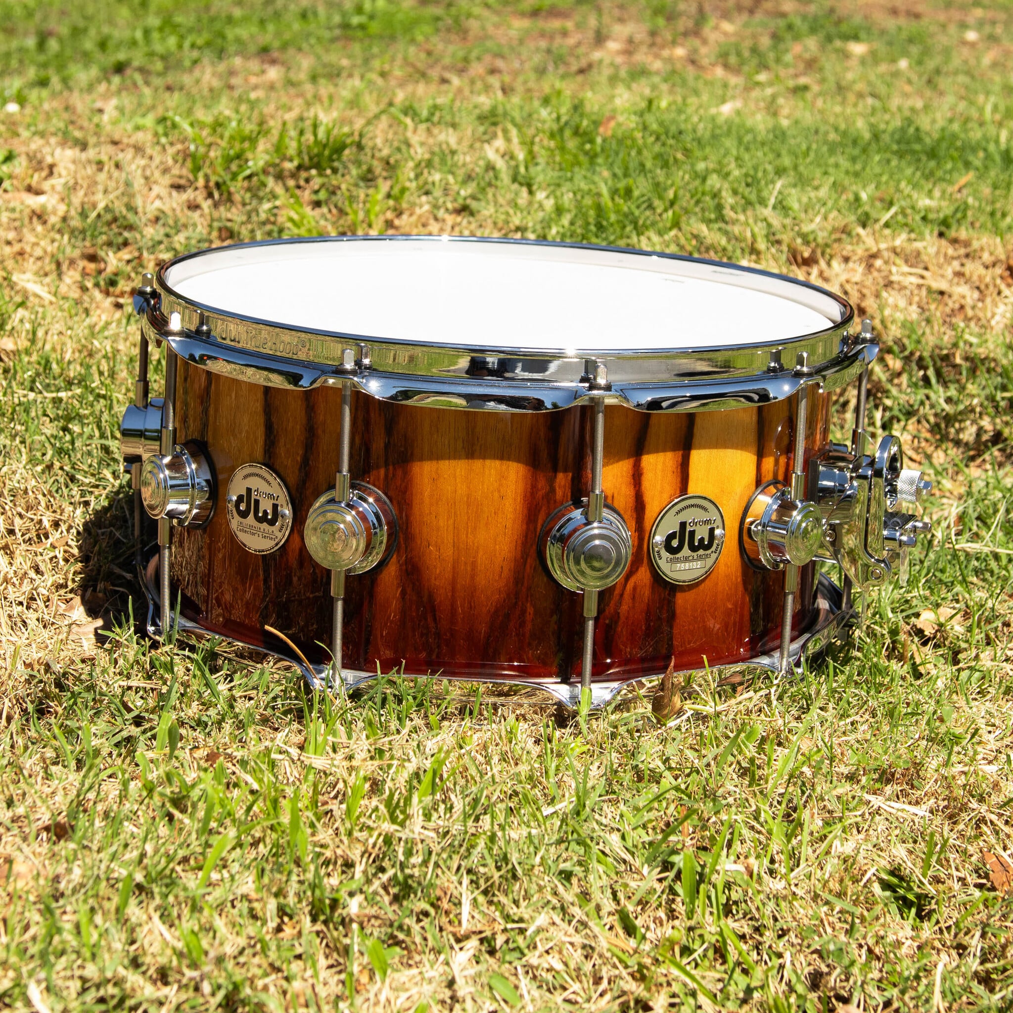 In The Shop #14 - Pedals, New Snares, and A Wall Full of Rics