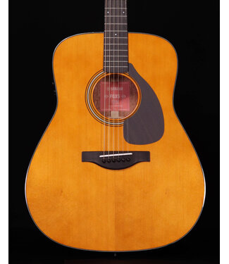 Yamaha Yamaha FGX5 GL Red Label Acoustic Electric Guitar