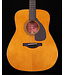 Yamaha FGX5 GL Red Label Acoustic Electric Guitar