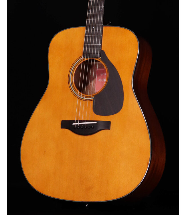 Yamaha FGX5 GL Red Label Acoustic Electric Guitar