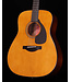 Yamaha FGX5 GL Red Label Acoustic Electric Guitar