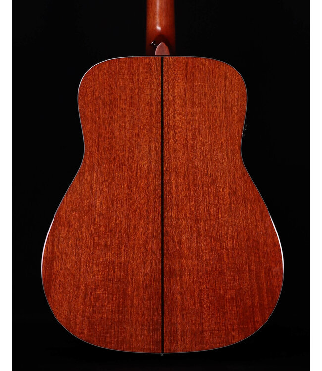 Yamaha FGX5 GL Red Label Acoustic Electric Guitar
