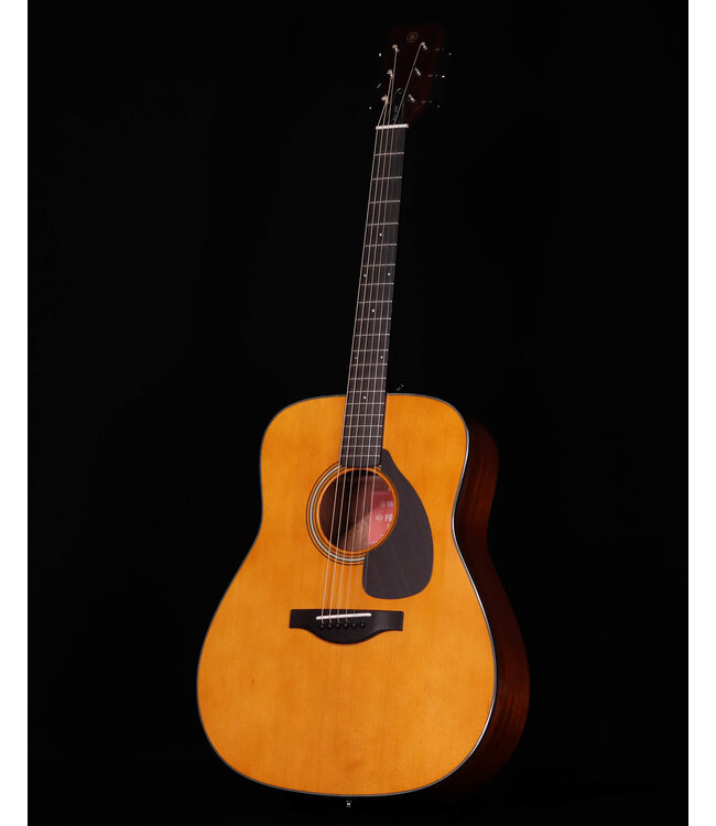 Yamaha FGX5 GL Red Label Acoustic Electric Guitar