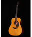 Yamaha FGX5 GL Red Label Acoustic Electric Guitar