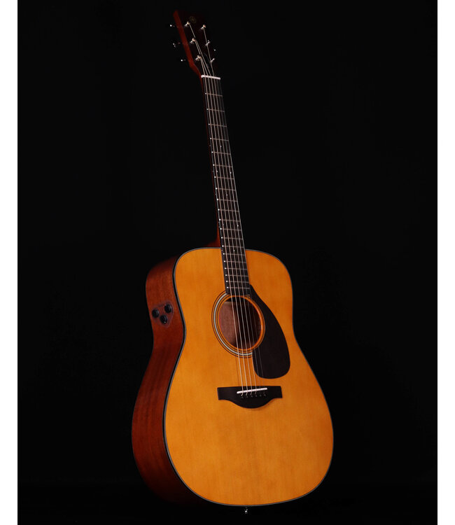 Yamaha FGX5 GL Red Label Acoustic Electric Guitar