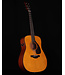 Yamaha FGX5 GL Red Label Acoustic Electric Guitar