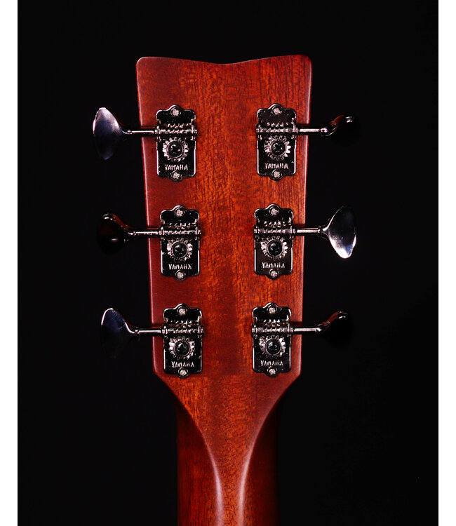 Yamaha FGX5 GL Red Label Acoustic Electric Guitar