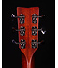 Yamaha FGX5 GL Red Label Acoustic Electric Guitar