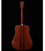 Alvarez Yiari D-59 with Hard Shell Case, Natural, 1990 - USED