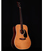 Alvarez Yiari D-59 with Hard Shell Case, Natural, 1990 - USED