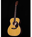 Martin 000-13E Retro Walnut Full Gloss Spruce/Black Walnut, Martin E1 ,  Bag Included