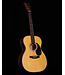 Martin 000-13E Retro Walnut Full Gloss Spruce/Black Walnut, Martin E1 ,  Bag Included