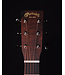 Martin 000-13E Retro Walnut Full Gloss Spruce/Black Walnut, Martin E1 ,  Bag Included