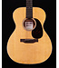 Martin 000-12E Retro Spruce Top with X Bracing, Martin E1 Pickup, Bag Included