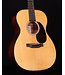 Martin 000-12E Retro Spruce Top with X Bracing, Martin E1 Pickup, Bag Included