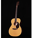 Martin 000-12E Retro Spruce Top with X Bracing, Martin E1 Pickup, Bag Included
