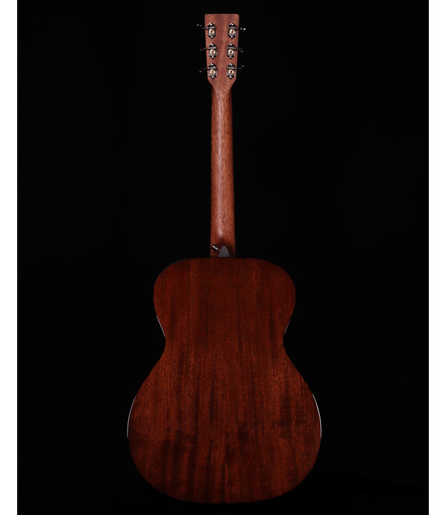 Martin 000-12E Retro Spruce Top with X Bracing, Martin E1 Pickup, Bag Included