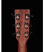 Martin 000-12E Retro Spruce Top with X Bracing, Martin E1 Pickup, Bag Included