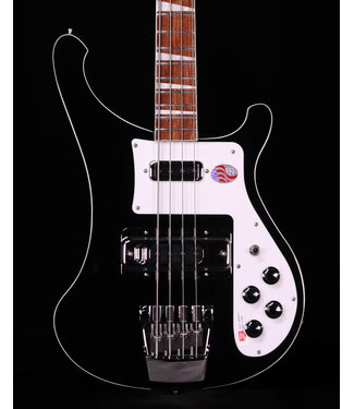 Rickenbacker Rickenbacker 4003 Bass, JetGlo