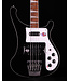 Rickenbacker 4003 Bass, JetGlo